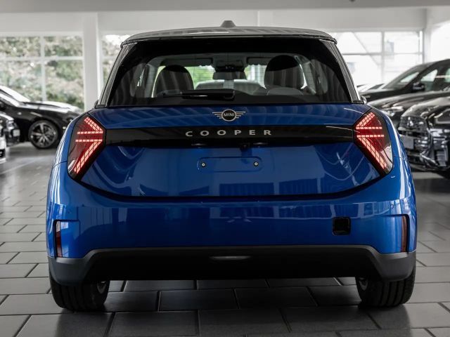 MINI Cooper E Classic Trim HUD LED NAVI KAMERA SHZ