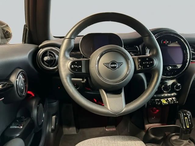 MINI Mini Electric SE