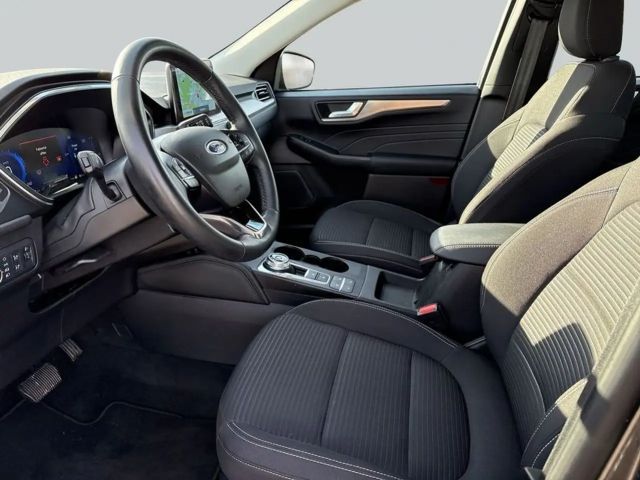 Ford Kuga Plug in Hybrid Titanium