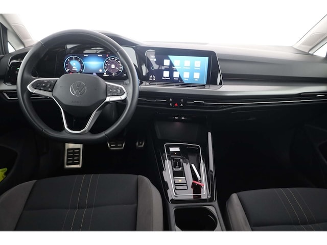 Volkswagen Golf 2.0 TDI 4Motion AllTrack Variant