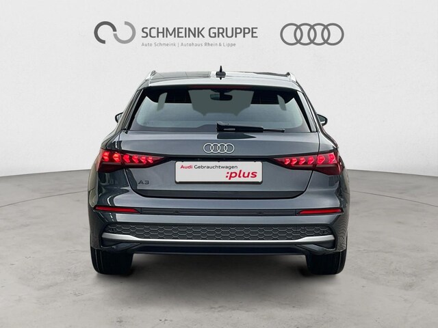 Audi A3 35 TFSI S-Tronic Sportback