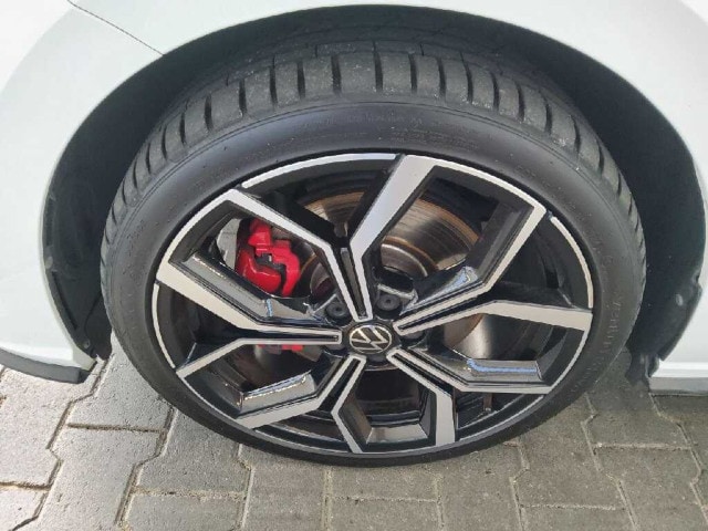 Volkswagen Polo 2.0 TSI DSG GTI Sport