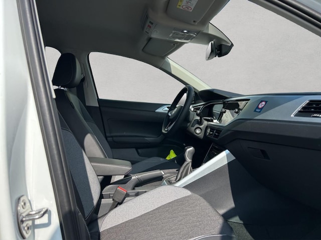 Volkswagen Taigo 1.0 TSI