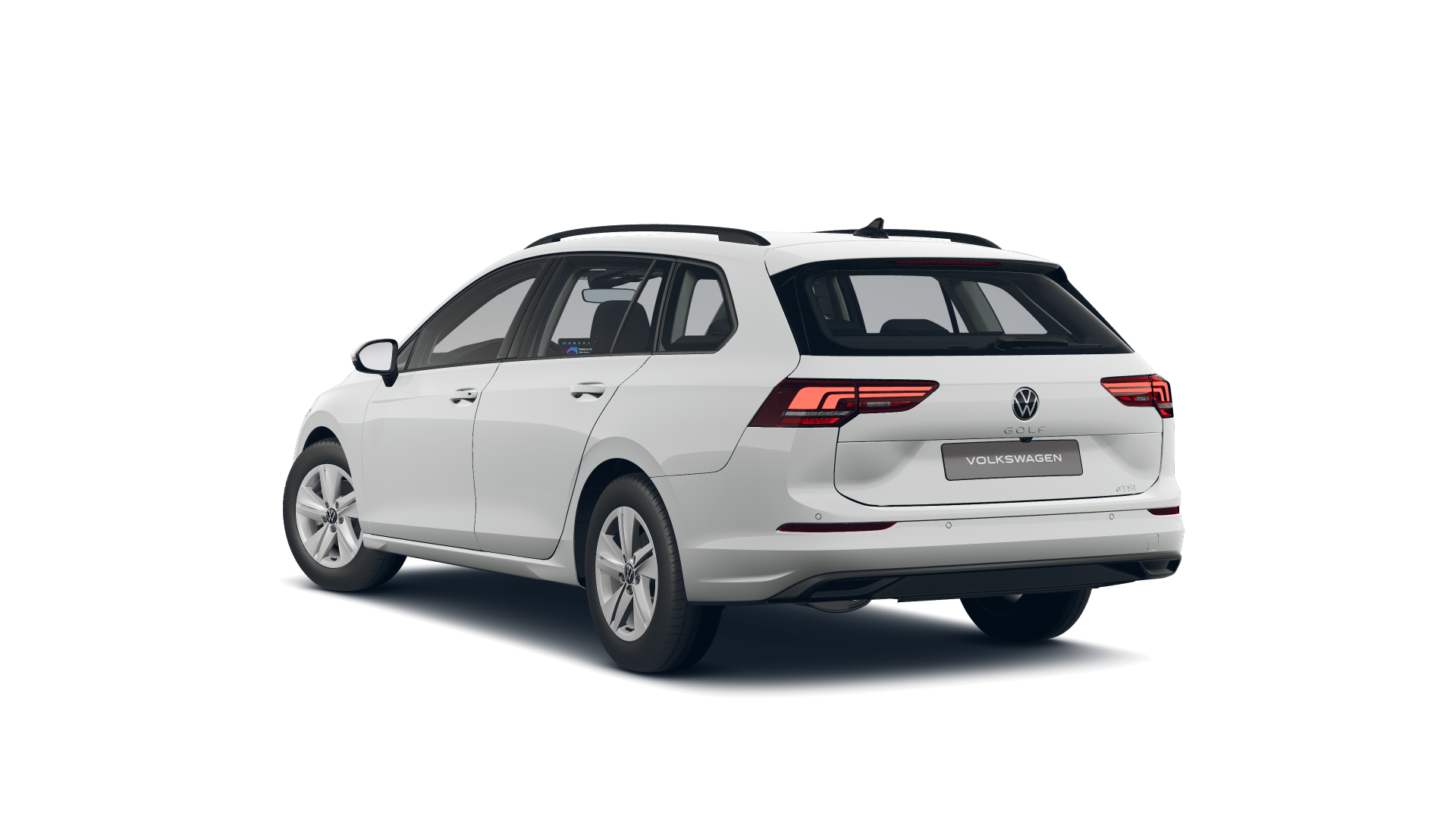 Volkswagen Golf 1.5 TSI DSG Variant