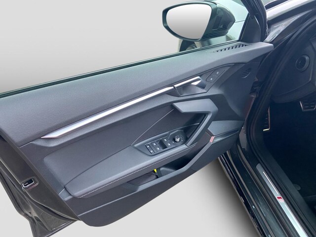 Audi S3 Quattro S-Tronic Sportback