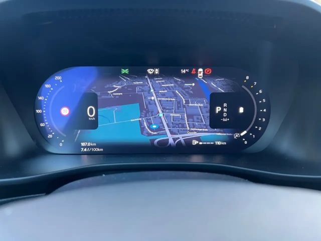 Volvo XC40 Dark Plus