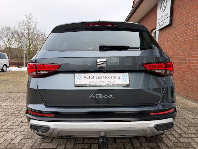 Seat Ateca DSG