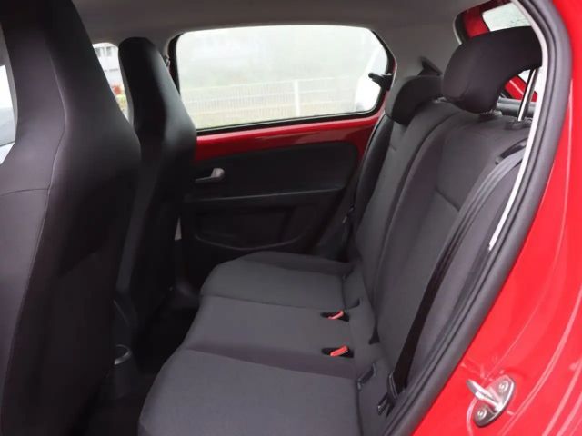 Volkswagen up! Move Move up!