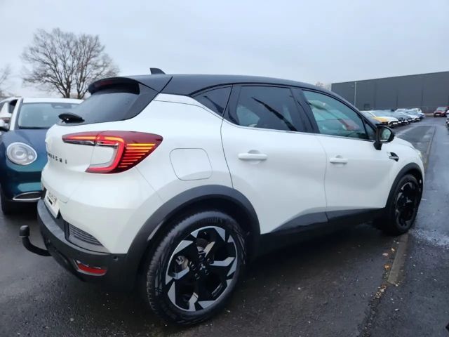 Mitsubishi ASX Mildhybrid Top 1.3 AHK Garantie bis 2032!