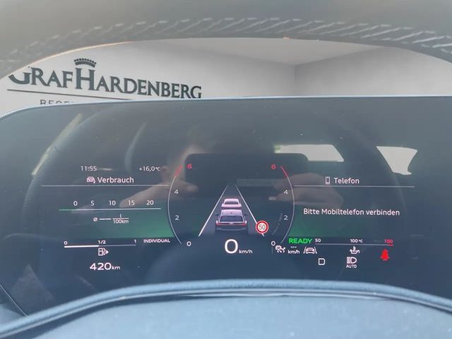 Audi A5 Avant S-Line S-Tronic