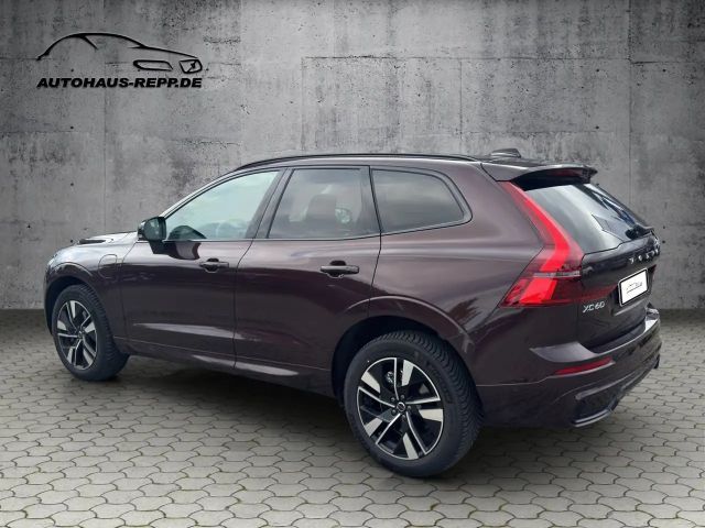 Volvo XC60 AWD T8 Ultra