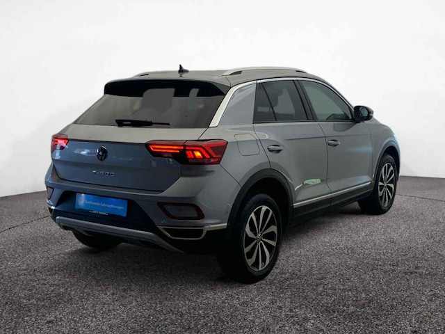 Volkswagen T-Roc 1.0 TSI Style