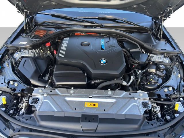 BMW 330 330e M-Sport Sedan xDrive