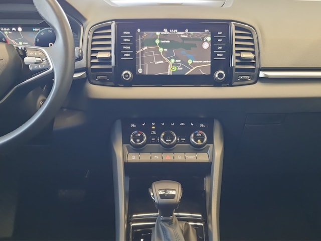 Skoda Karoq 1.5 TSI Selection
