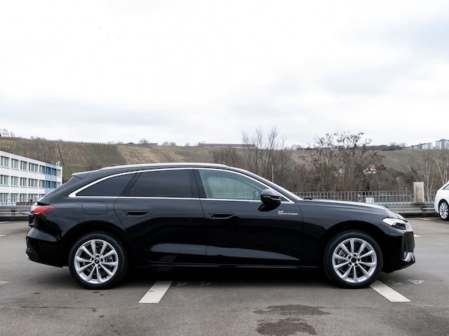 Audi A5 Avant S-Tronic