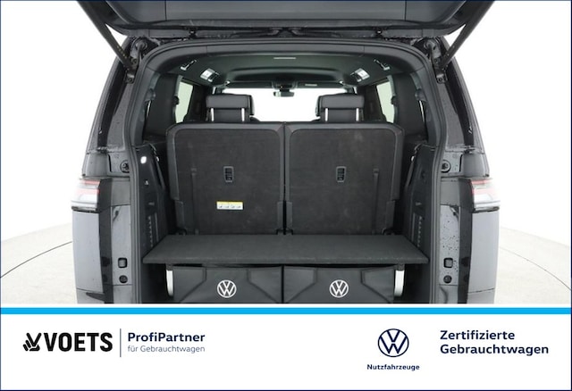 Volkswagen ID.Buzz 4Motion GTX