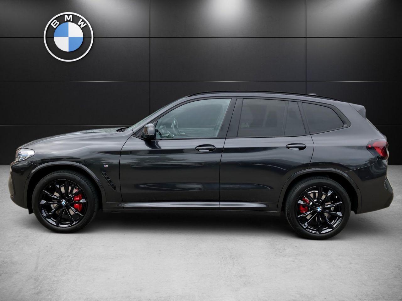 BMW X3 xDrive30i