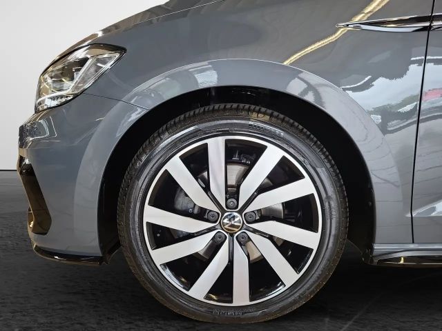 Volkswagen Touran 2.0 TDI DSG R-Line