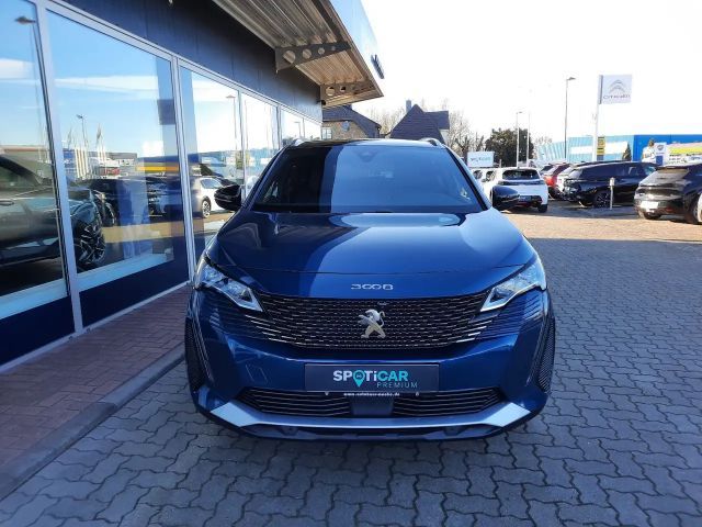 Peugeot 3008 GT-Line