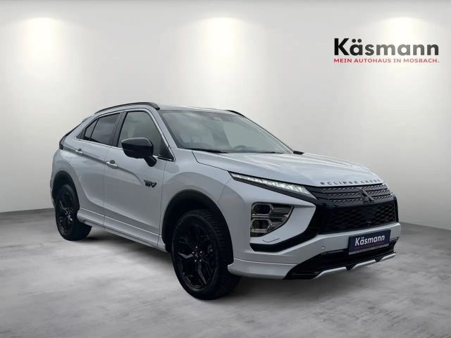 Mitsubishi Eclipse Cross 4WD
