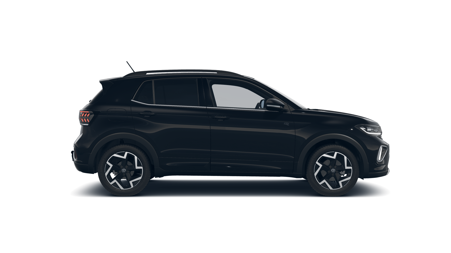 Volkswagen T-Cross 1.5 TSI DSG R-Line