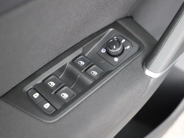 Volkswagen Touran DSG