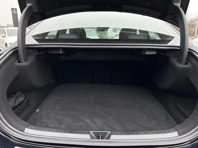 Mercedes-Benz A 200 AMG Line