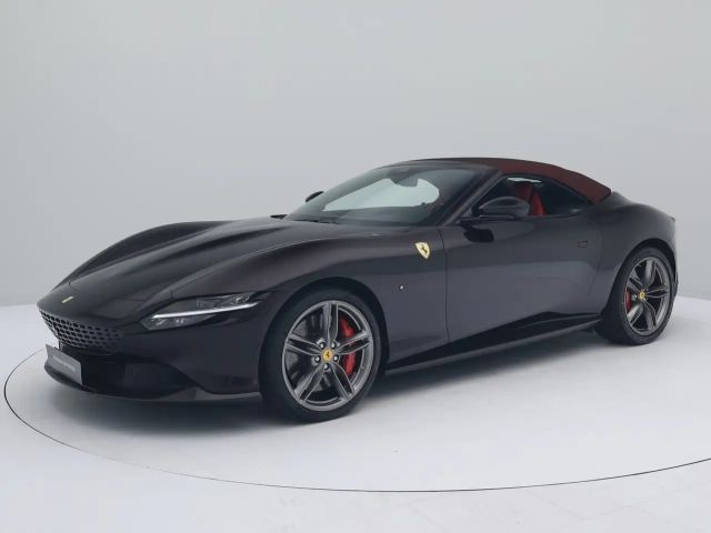 Ferrari Roma Spider