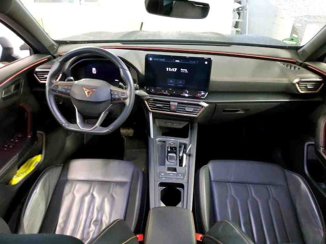 Cupra Formentor 1.4 DSG e-Hybrid