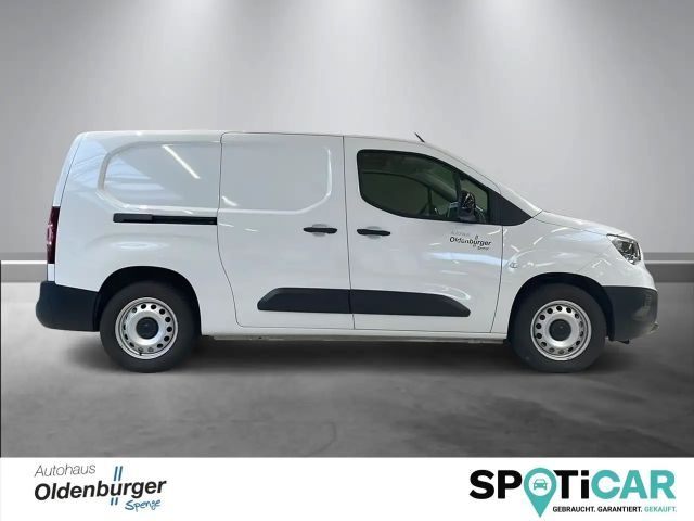 Opel Combo Elektro Cargo XL