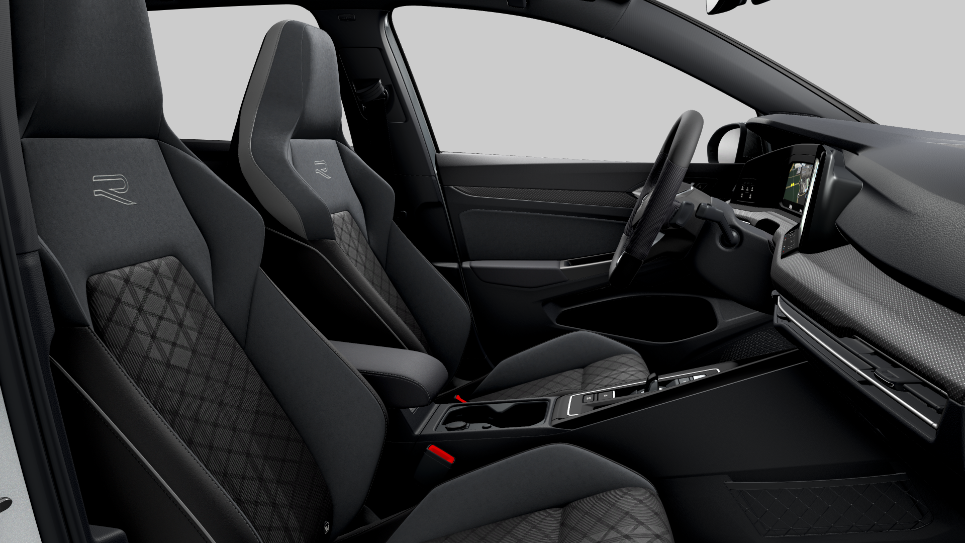 Volkswagen Golf 2.0 TDI DSG R-Line Variant