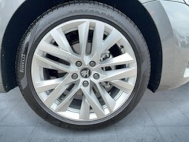 Skoda Octavia 2.0 TDI Combi Tour