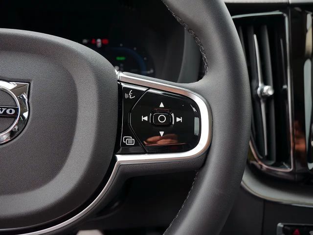 Volvo XC60 AWD Dark Recharge T8 Ultra
