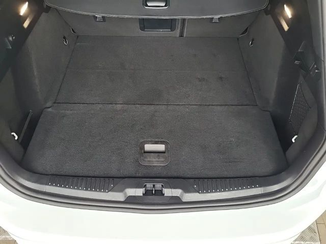 Ford Focus EcoBoost ST Line Wagon