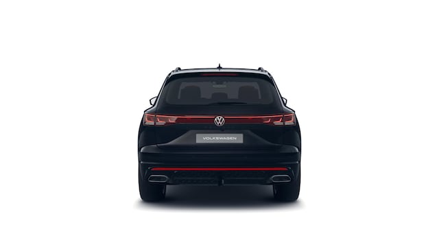 Volkswagen Touareg 3.0 V6 TDI R-Line