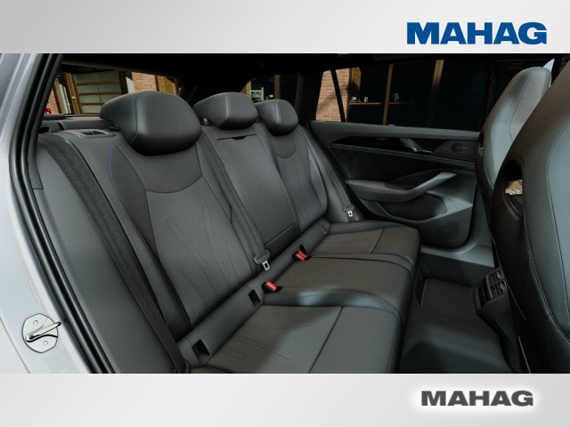 Volkswagen Passat 2.0 TDI DSG R-Line Variant