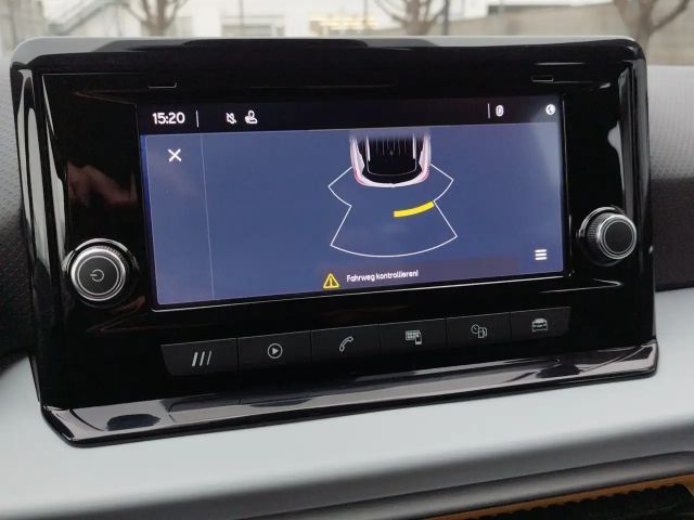 Seat Arona 1.0 EcoTSI DSG Style