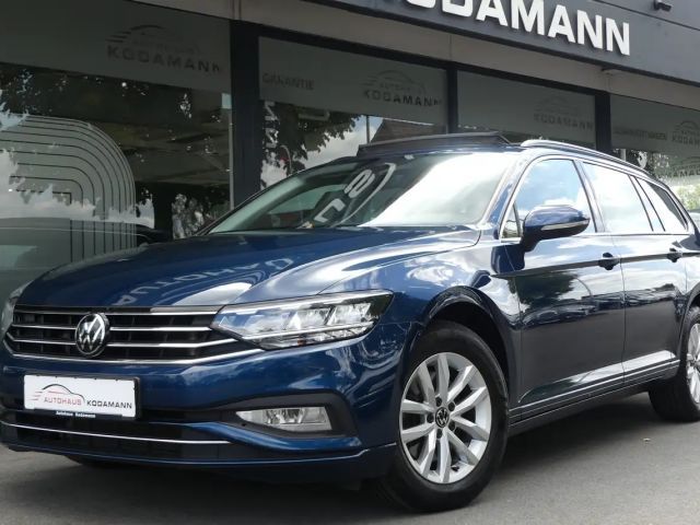 Volkswagen Passat 2.0 TDI Business Variant