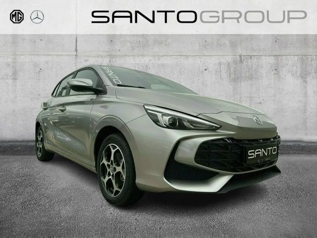 MG MG3 Comfort Hybrid+