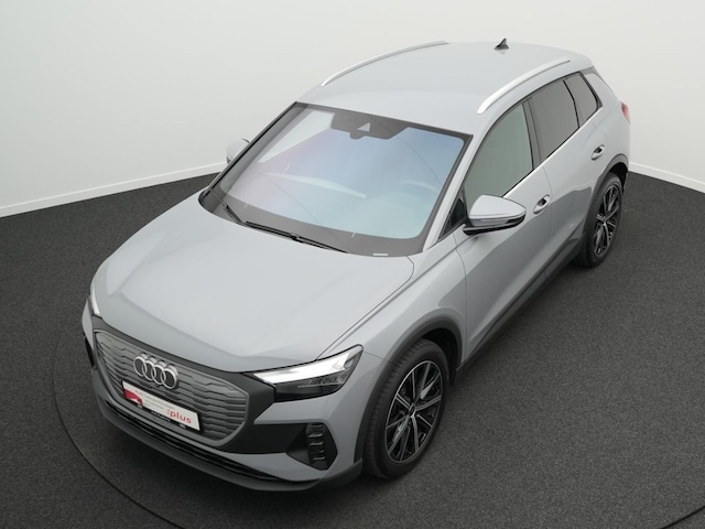 Audi Q4 e-tron 35