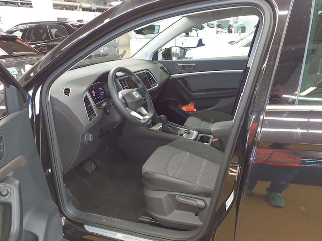 Seat Ateca 1.5 TSI DSG