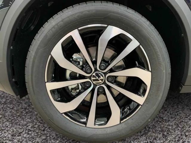 Volkswagen T-Roc 1.5 TSI DSG Style