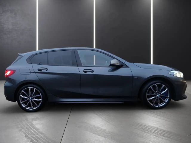 BMW 135 M-Sport Sedan xDrive