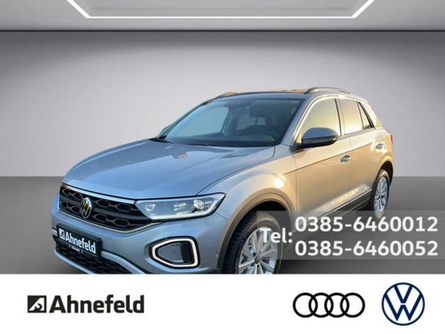 Volkswagen T-Roc DSG Life