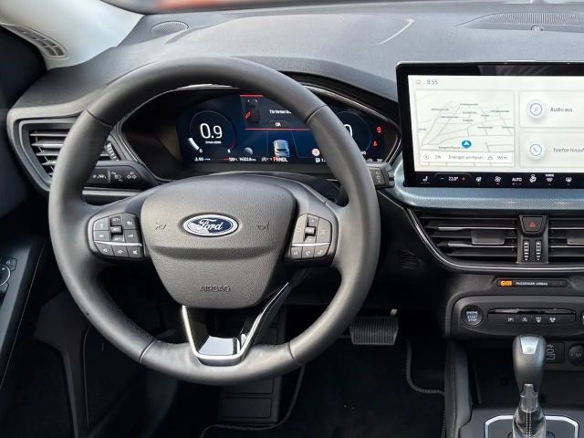 Ford Focus Active
