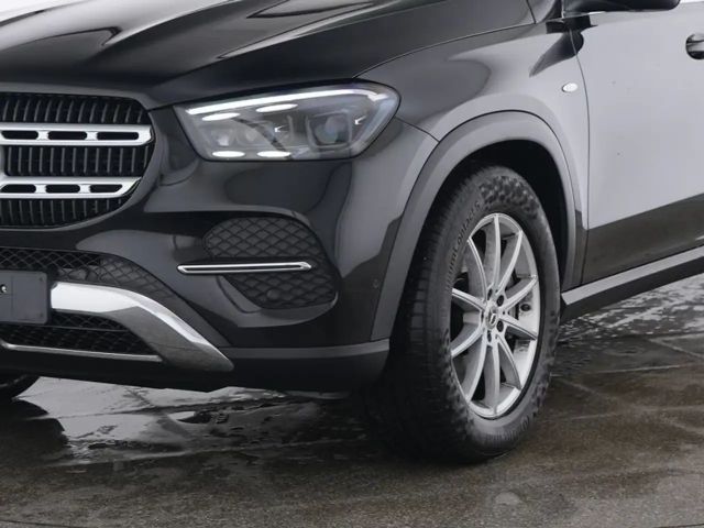 Mercedes-Benz GLE 350 4MATIC