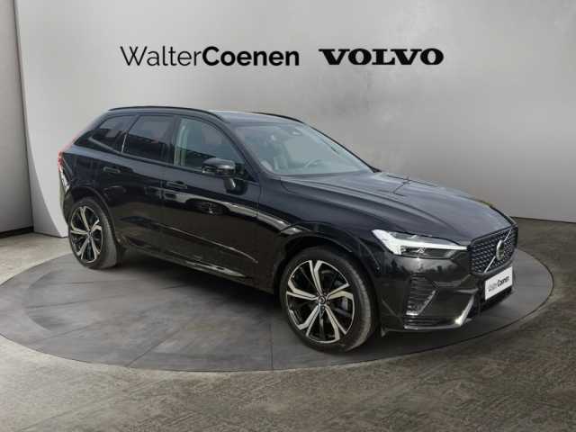 Volvo XC60 XC60