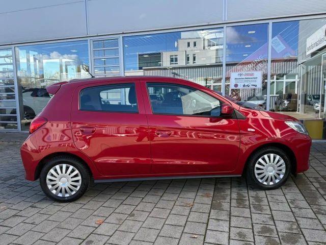 Mitsubishi Space Star Star