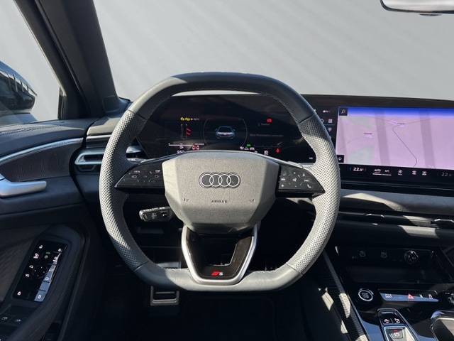 Audi A5 Avant Quattro S-Tronic