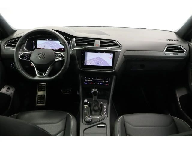 Volkswagen Tiguan 2.0 TDI Allspace R-Line